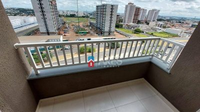 Apartamento, 2 quartos, 53 m² - Foto 4