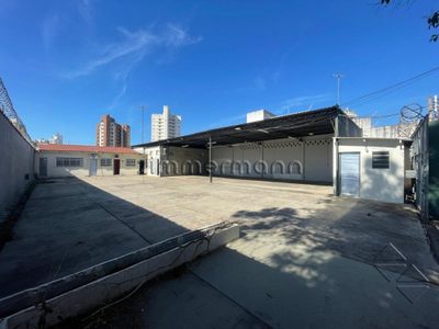 Casa Comercial, 200 m² - Foto 1