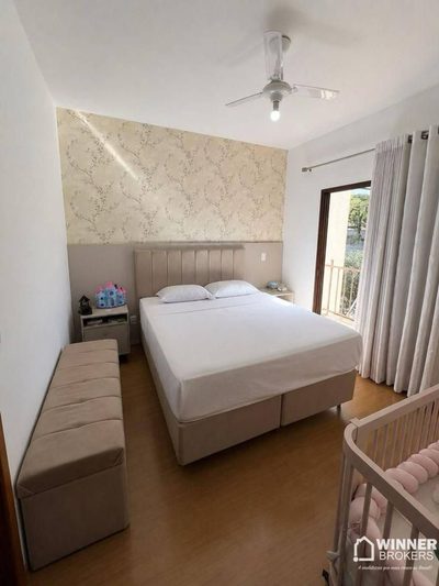 Sobrado, 3 quartos, 151 m² - Foto 4