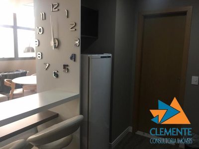 Apartamento, 2 quartos, 63 m² - Foto 4