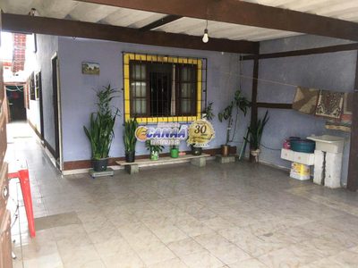 Casa, 2 quartos, 110 m² - Foto 2