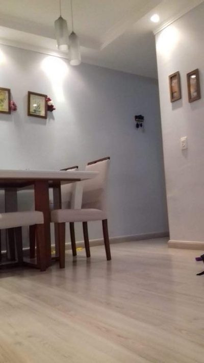 Apartamento, 2 quartos, 44 m² - Foto 3