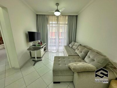 Apartamento, 2 quartos, 65 m² - Foto 2