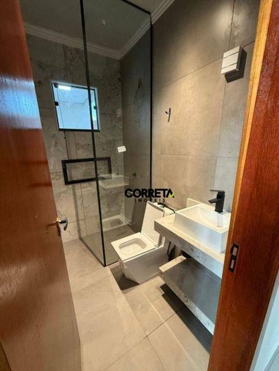 Casa, 3 quartos, 170 m² - Foto 4