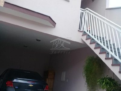 Sobrado, 3 quartos, 151 m² - Foto 2
