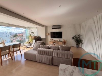Apartamento, 2 quartos, 93 m² - Foto 1