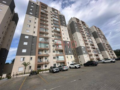 Apartamento, 2 quartos, 63 m² - Foto 1