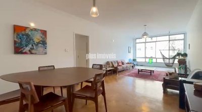 Apartamento, 3 quartos, 159 m² - Foto 3