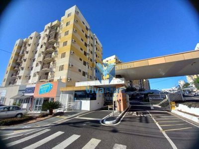 Apartamento, 2 quartos, 49 m² - Foto 1