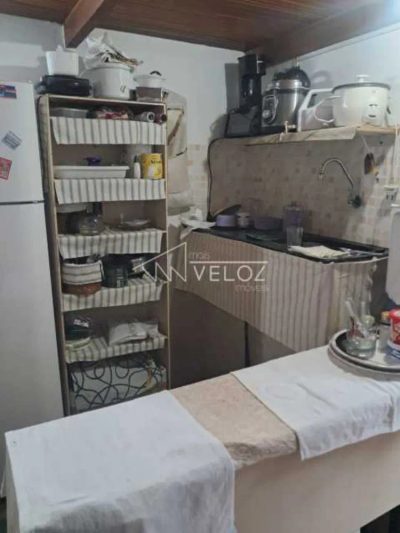 Loja-Salão, 31 m² - Foto 5