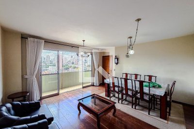Apartamento, 3 quartos, 110 m² - Foto 4