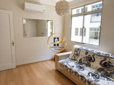 Apartamento, 2 quartos, 78 m² - Foto 1