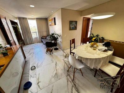 Apartamento, 3 quartos, 85 m² - Foto 4