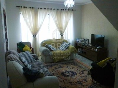Sobrado, 4 quartos, 178 m² - Foto 5