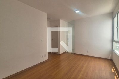 Apartamento, 2 quartos, 46 m² - Foto 2