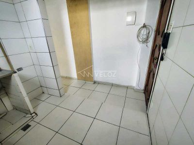 Apartamento, 1 quarto, 33 m² - Foto 4