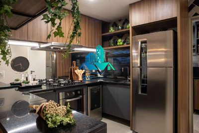 Apartamento, 3 quartos, 113 m² - Foto 4