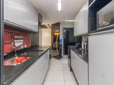 Apartamento, 3 quartos, 117 m² - Foto 4