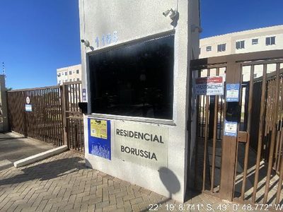 Apartamento, 2 quartos, 39 m² - Foto 1