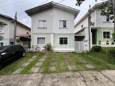 Casa de Condomínio, 2 quartos - Foto 3