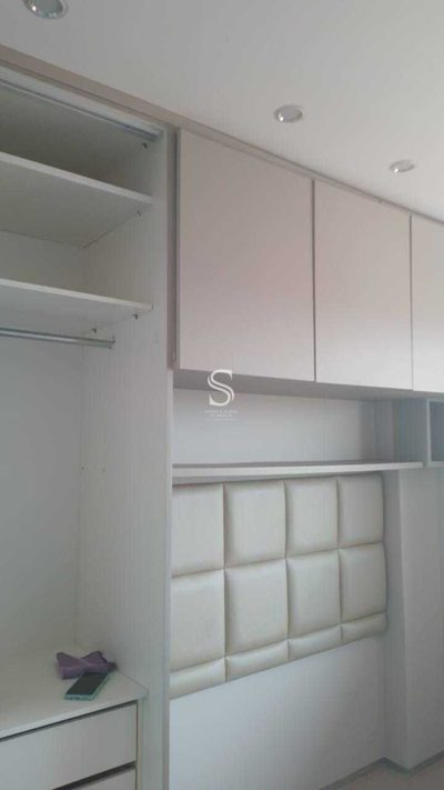 Apartamento, 3 quartos, 80 m² - Foto 3