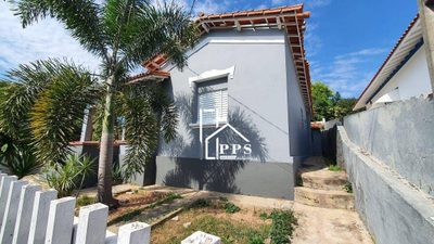 Casa, 2 quartos, 139 m² - Foto 2
