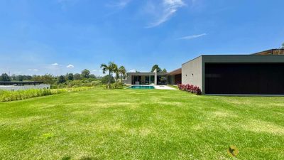 Casa de Condomínio, 6 quartos - Foto 3