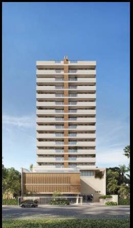 Apartamento, 2 quartos, 74 m² - Foto 2