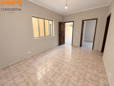 Casa, 3 quartos, 120 m² - Foto 2