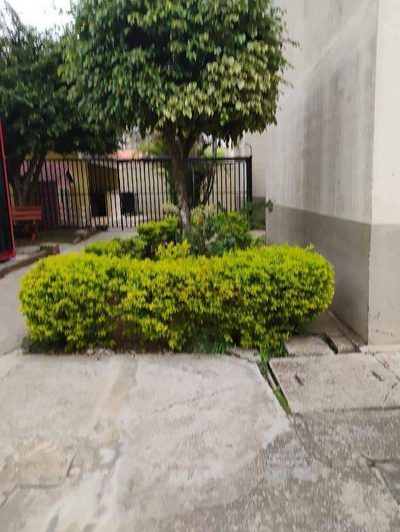Apartamento, 2 quartos, 47 m² - Foto 3