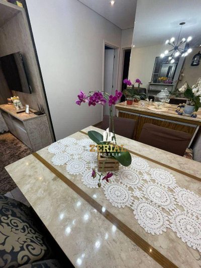 Apartamento, 2 quartos, 62 m² - Foto 5