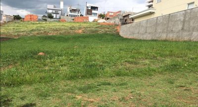 Terreno, 374 m² - Foto 1
