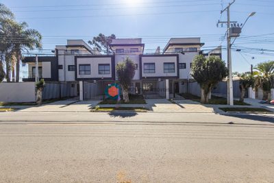Sobrado, 3 quartos, 136 m² - Foto 1