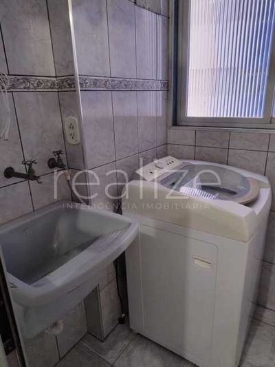 Apartamento, 3 quartos, 96 m² - Foto 4