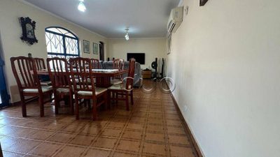 Casa, 4 quartos, 331 m² - Foto 5