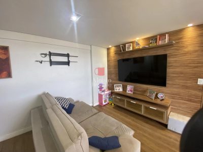 Apartamento, 3 quartos, 87 m² - Foto 4