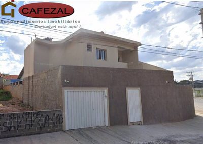 Casa, 6 quartos, 200 m² - Foto 2