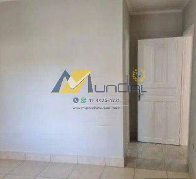 Casa, 1 quarto, 45 m² - Foto 2