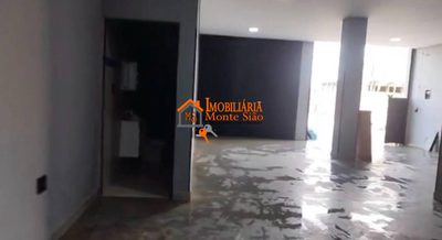 Loja-Salão, 200 m² - Foto 3