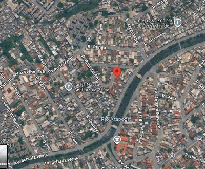Apartamento, 2 quartos, 75 m² - Foto 1