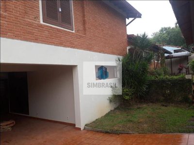 Casa, 3 quartos, 310 m² - Foto 3