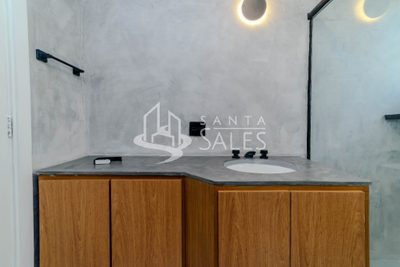 Apartamento, 3 quartos, 124 m² - Foto 2
