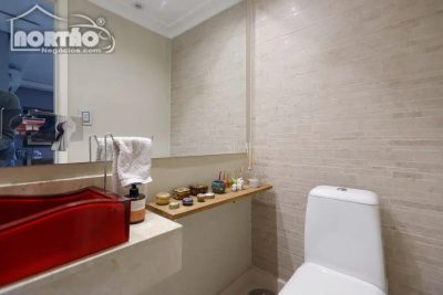 Casa, 3 quartos, 132 m² - Foto 3