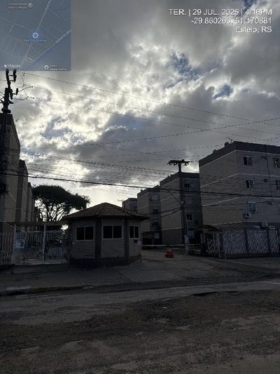 Apartamento, 2 quartos, 55 m² - Foto 1