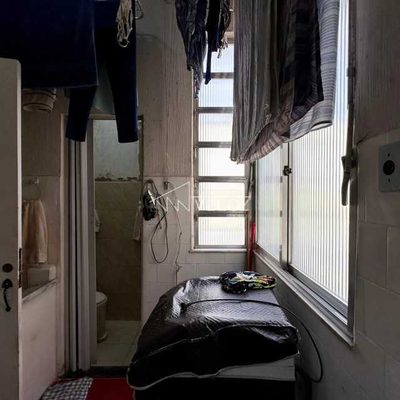 Apartamento, 2 quartos, 100 m² - Foto 3