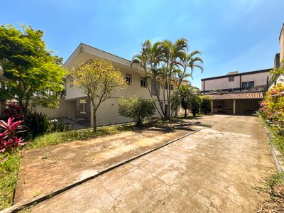 Casa, 4 quartos, 332 m² - Foto 4