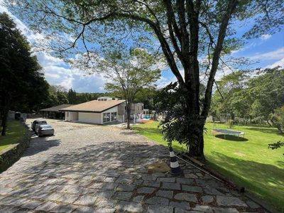 Casa de Condomínio, 5 quartos - Foto 5