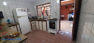 Casa, 3 quartos - Foto 4