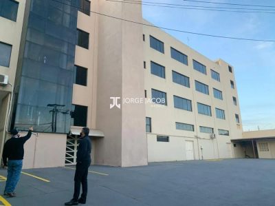 Apartamento, 2 quartos, 64 m² - Foto 4