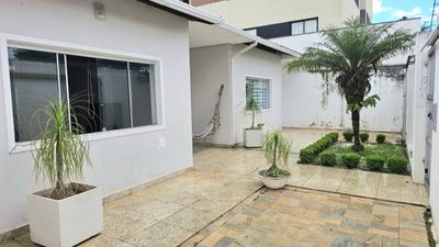 Casa, 3 quartos, 154 m² - Foto 1